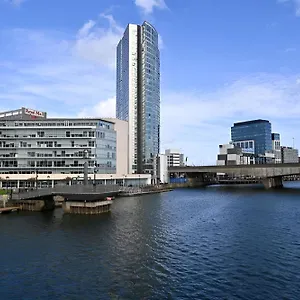 Riverside Apartment